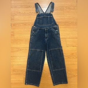Vintage Canyon River Blues Overalls